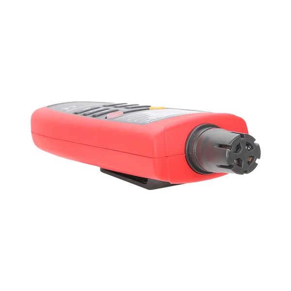 Medidor de Monóxido de Carbono (CO) Uni-T - UT337A - Image 3