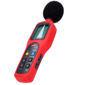 Medidor de Nível Sonoro Uni-T - UT352