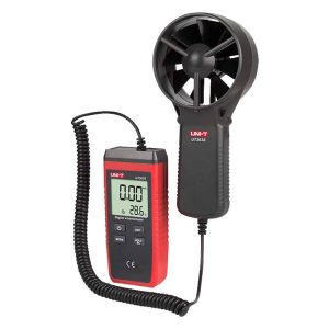Anemômetro do Tipo Split Uni-T - UT363S
