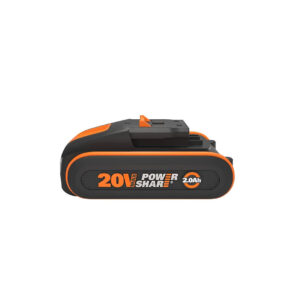 Bateria 20V 2,0Ah com indicador