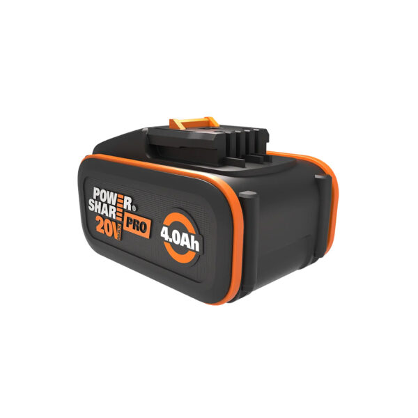 Bateria 20V 4,0Ah com indicador