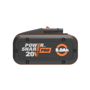 Batería 20V 8,0Ah com indicador