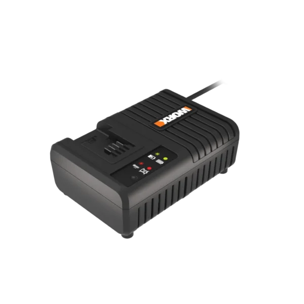 carregador de bateria ultra-rápido de alta capacidade de 20V