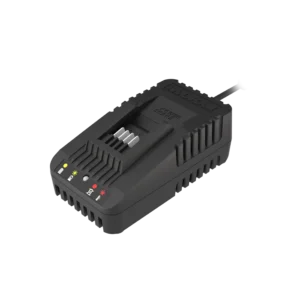 Carregador rápido de bateria Worx 20V PowerShare de 1-Hora