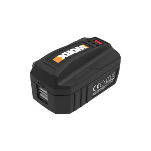 Powerbank - Carregador portátil para baterias 20 V máximo