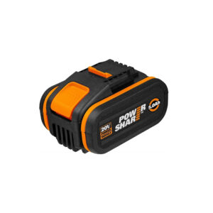 Bateria de lítio Worx 20V / 5.0Ah