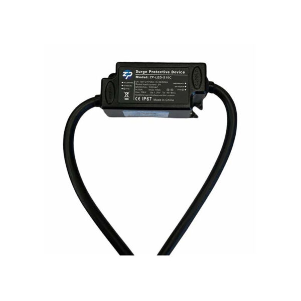 Filtro de Proteção Picos de Corrente até 1000W IP67 - Image 2