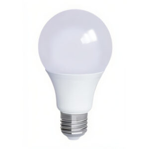 Lâmpada LED 7W A60 E27 CRI>80