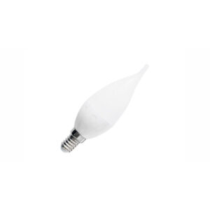 Lâmpada Led E14 CL37 5W