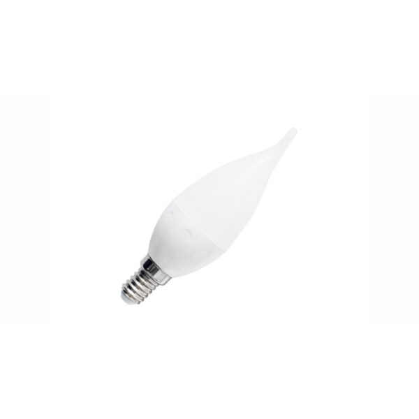 Lâmpada Led E14 CL37 5W