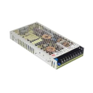 Fonte de Alimentação Mean Well 12Vdc 200W IP20 RSP