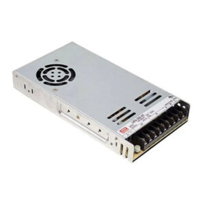 Fonte de Alimentação Mean Well 24Vdc 350W IP20 LRS