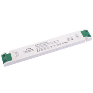 Fonte de Alimentação Eagle Rise Slim Linear 12Vdc 100W 5A US