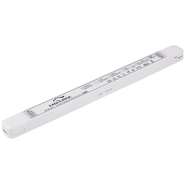 Fonte de Alimentação Eagle Rise Slim Linear 24Vdc 160W 6.6A US