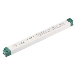 Fonte de Alimentação Eagle Rise Slim Linear 24Vdc 60W 5A US