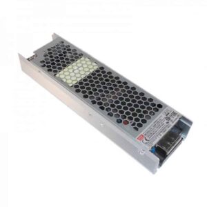 Fonte de Alimentação Mean Well 12Vdc 350W Perf. IP20 UHP