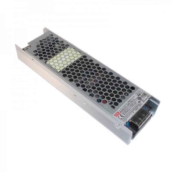 Fonte de Alimentação Mean Well 12Vdc 350W Perf. IP20 UHP