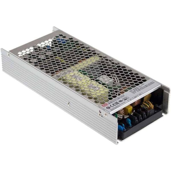 Fonte de Alimentação Mean Well 24Vdc 751W IP20 UHP