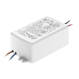 Fonte de Alimentação Mini Eagle Rise 12Vdc 18W 0.75A IP20 SS
