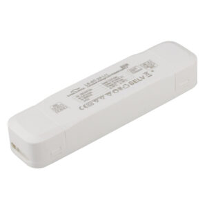 Fonte de Alimentação PFC Eagle Rise 12Vdc 60W 5A IP20 LS