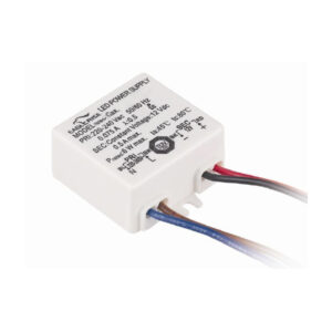Fonte de Alimentação Mini Eagle Rise 12Vdc 6W 0.5A