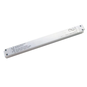 Fonte de Alimentação Slim Linear 12Vdc 30W CV