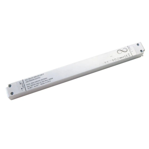 Fonte de Alimentação Slim Linear 12Vdc 30W CV