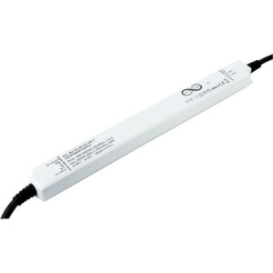 Fonte de Alimentação Slim Linear 24Vdc 30W CV