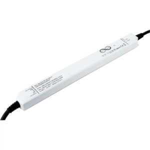 Fonte de Alimentação Slim Linear 24Vdc 60W CV
