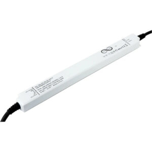Fonte de Alimentação SLIM Linear 24Vdc 30W IP66 CV -L66