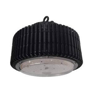 Campânula Led UFO 200-180-150W SMD 3000K / 4000K / 5700K OSRAM 145lm/w