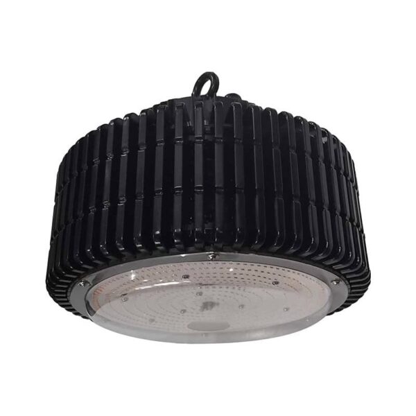 Campânula Led UFO 200-180-150W SMD 3000K / 4000K / 5700K OSRAM 145lm/w