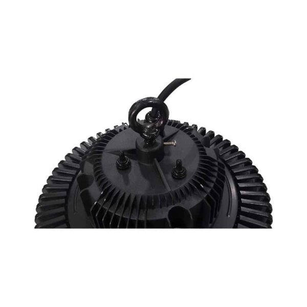Campânula Led UFO 200-180-150W SMD 3000K / 4000K / 5700K OSRAM 145lm/w - Image 4