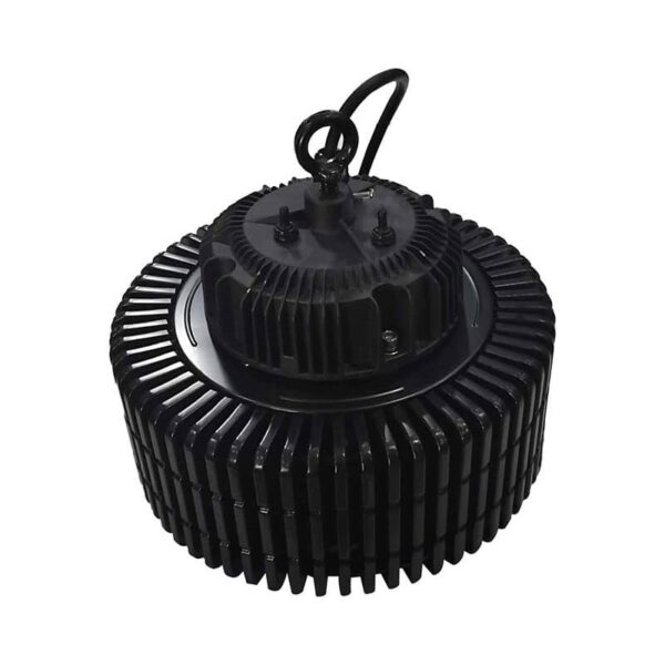 Campânula Led UFO 200-180-150W SMD 3000K / 4000K / 5700K OSRAM 145lm/w - Image 2