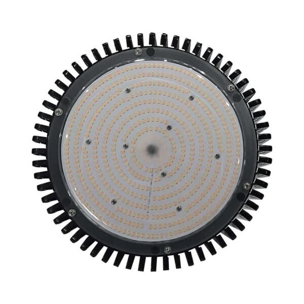 Campânula Led UFO 200-180-150W SMD 3000K / 4000K / 5700K OSRAM 145lm/w - Image 3