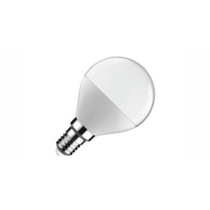 Lâmpada E14 G45 5W 150lm/w SL