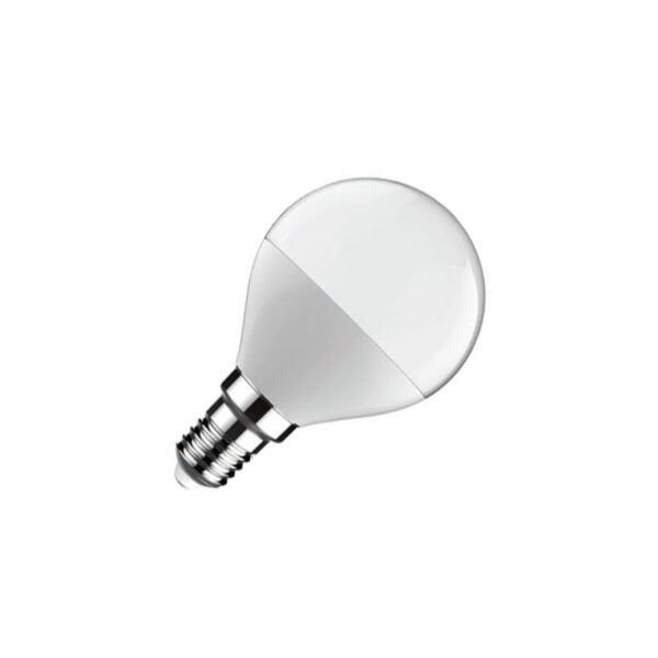 Lâmpada E14 G45 5W 150lm/w SL