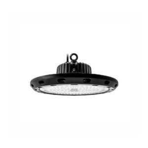 Campânula Led UFO SMD 250W 6000K 25000lm 2 Anos Garantia