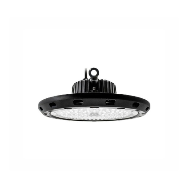 Campânula Led UFO SMD 250W 6000K 25000lm 2 Anos Garantia