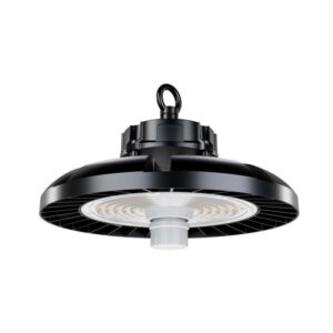 Campânula 200W/150W/110E Dimável Led Lumileds Drive LIFUD 180lm/w 60º/90º100º 5 Anos Garantia