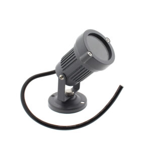 Aplique Exterior GU-10 IP65 Metal