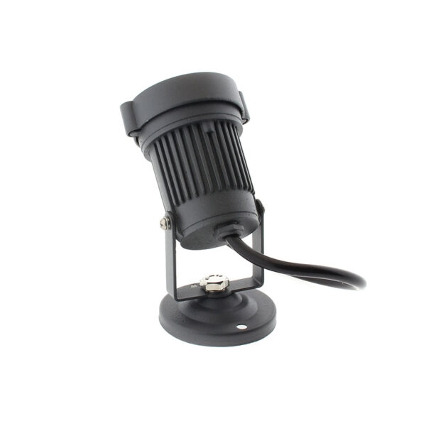Aplique Exterior GU-10 IP65 Metal - Image 2