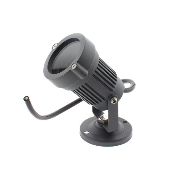 Aplique Exterior GU-10 IP65 Metal - Image 3