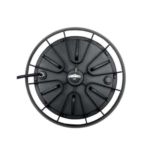 Campânula Industrial LED 150W 5700K 150Lm/w Lumileds 5 anos Garantia - Image 5