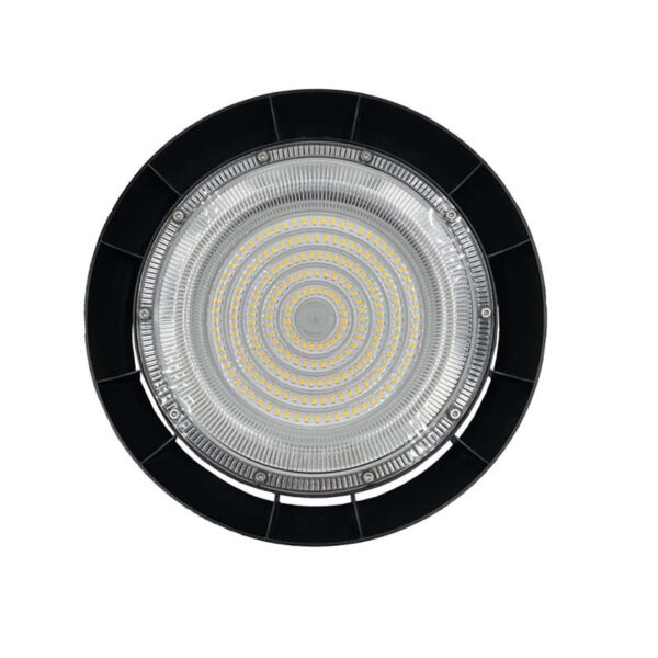 Campânula Industrial LED 150W 5700K 150Lm/w Lumileds 5 anos Garantia - Image 4