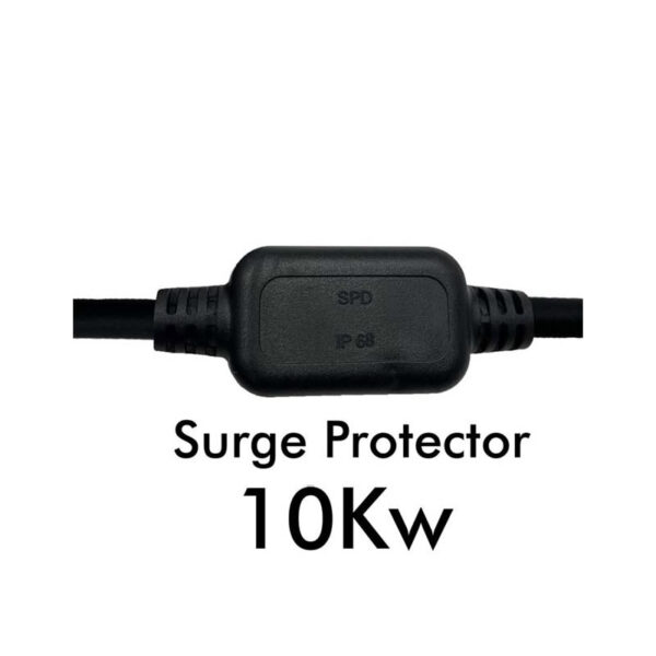 Campânula Industrial LED 150W 5700K 150Lm/w Lumileds 5 anos Garantia - Image 6