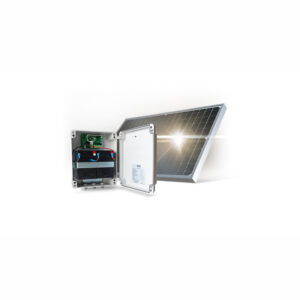 KIT Painel Solar 24V Motorline - APOLO