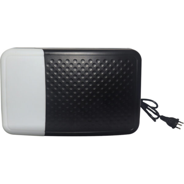 Kit para Automatização de Portões de Garagem BH Urus 800N 24V PPA - Image 2