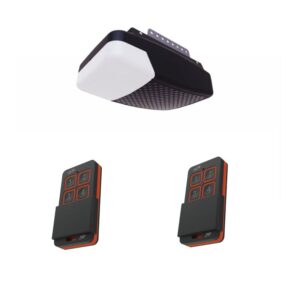 Kit para Automatização de Portões de Garagem BH Urus 800N 24V PPA