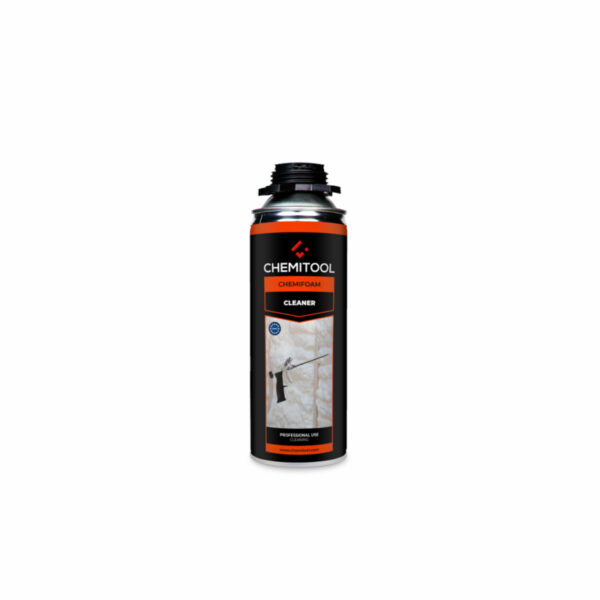 Limpa Espuma Poliuretano Chemifoam